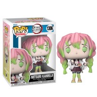 Funko Pop! Demon Slayer - Rui #1307